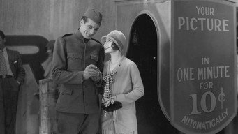 The Shopworn Angel (1928)
