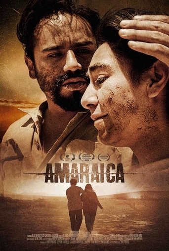 Amaraica Poster