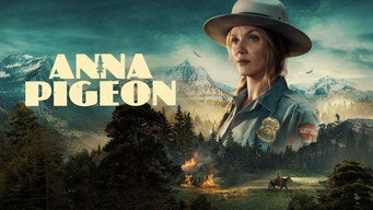 #3 Anna Pigeon