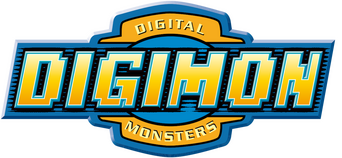 Digimon: Digital Monsters logo