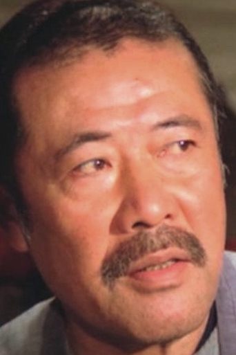 Image of Wang Han-Chen