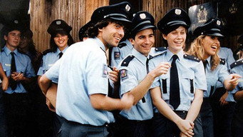 Жив собі поліцейський (1995)