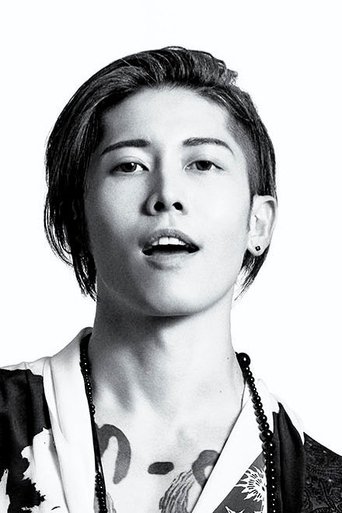 Image of MIYAVI