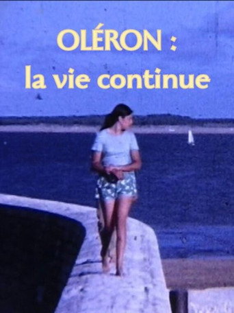 Ol&eacute;ron : La vie continue (2026)