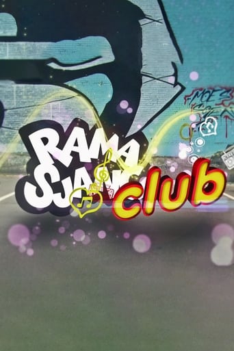 Ramasjang Club 2014