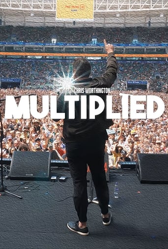 Multiplied en streaming 