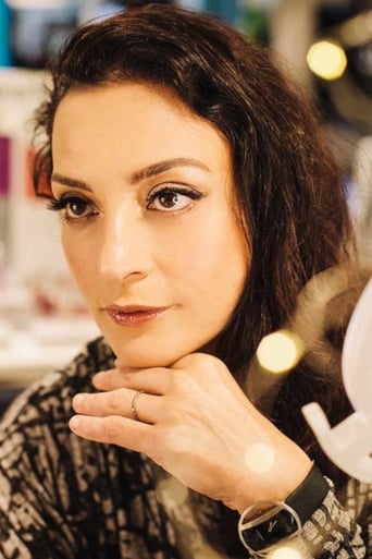 Image of Elena Yaralova