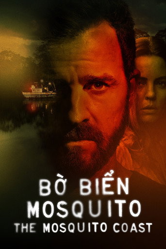 The Mosquito Coast — Pôsteres 24