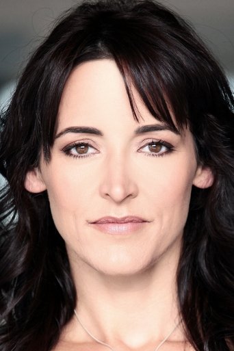 Janet Kidder headshot