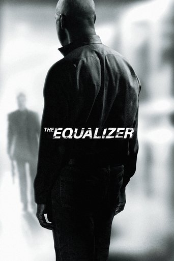 The Equalizer Poster