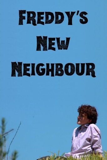 Freddy's New Neighbour