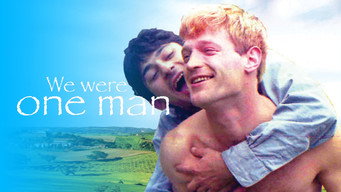 We Were One Man (1979)