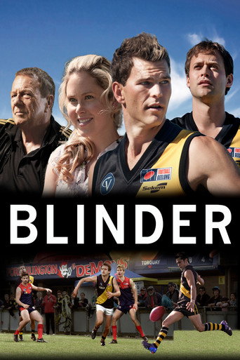 Blinder