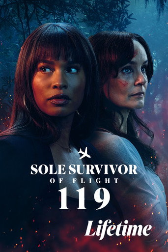 Sole Survivor of Flight 119