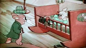My Green Fedora (1935)