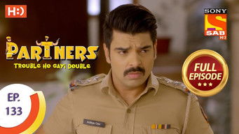 Episode 133 — Breaking Character