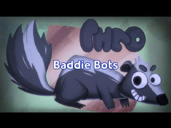 PJ Masks T5E7