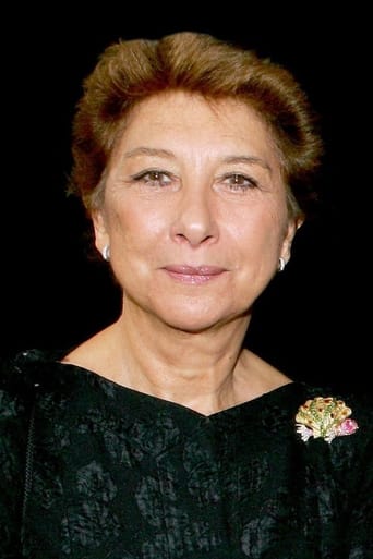 Image of Françoise Dumas