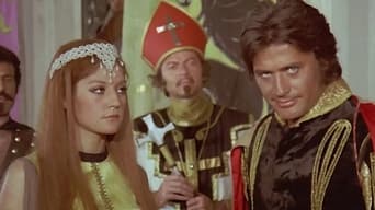 Karamurat: The Sultan's Warrior (1973)