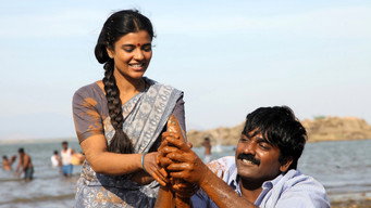 #5 Dharmadurai