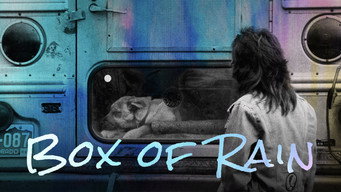 Box of Rain (2022)