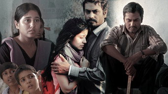 Haraamkhor media image