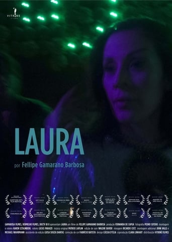 Poster för Laura