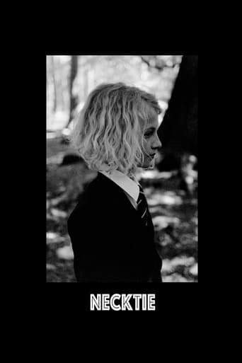 Poster of Necktie