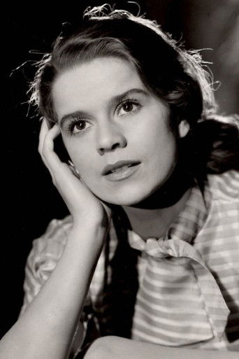 Foto de Gertrud Kückelmann