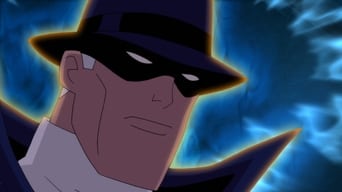 Galeria 1 - DC Showcase: The Phantom Stranger