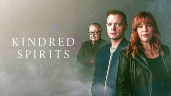 #7 Kindred Spirits