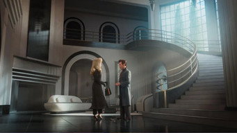 #8 Рей Ґанн