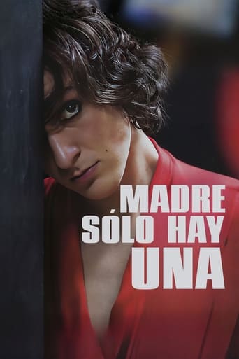 Madre sólo hay una (2016)