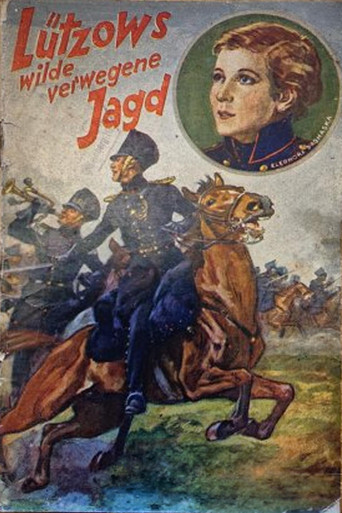 Lützows wilde verwegene Jagd