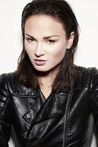 Foto de Anastasia Marinina