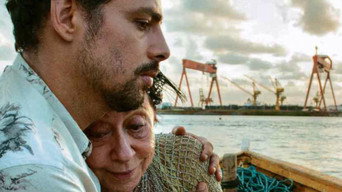 Mercy (2017)