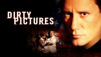 #5 Dirty Pictures