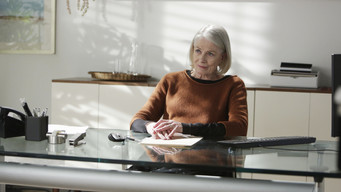 第2話：Sweet Little Lies