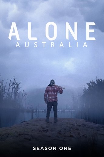 Alone Australia: Season 1