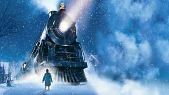 The Polar Express backdrop 5