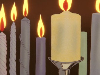 Episode 28 — The Christmas Candles