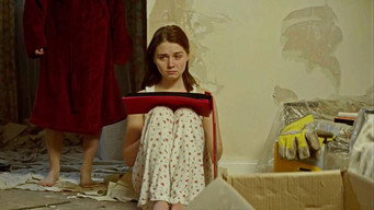 In the Dark Half (2012)