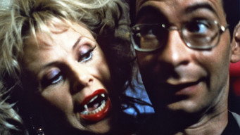 #2 Beverly Hills Vamp