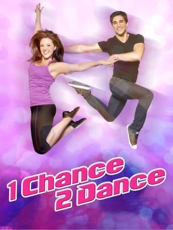 Poster för 1 Chance 2 Dance