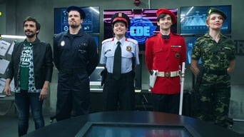 Heroes Wanted: The Series (2018)