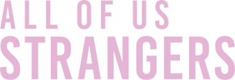 All of Us Strangers logo