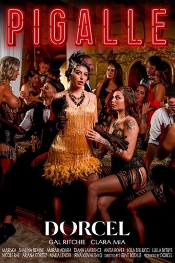 Pigalle (2025)