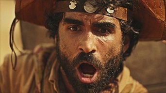 Episódio Capítulo 18 da série Guerreiros do Sol