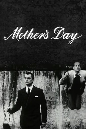 Poster för Mother's Day