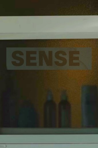 Sense poster